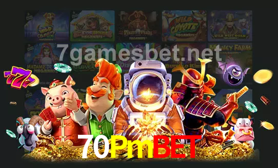 cassino 70Pmbet
