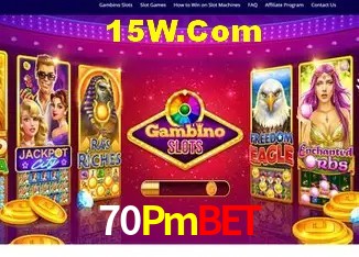 Login Seguro 70Pmbet