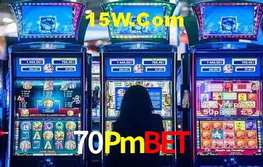 Design Responsivo 70Pmbet