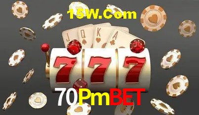 Diretório de Jogos 70Pmbet