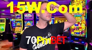 Blackjack Table 70Pmbet