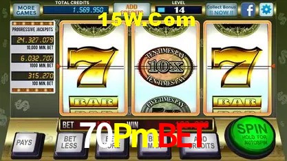 Casino Ao Vivo 70Pmbet
