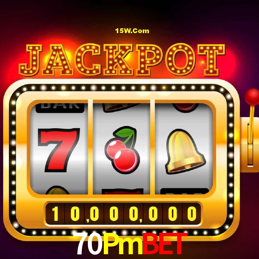 Bonus Features 70Pmbet