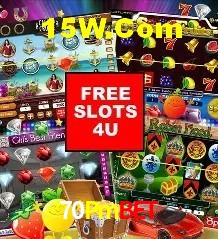 Experiência VIP 70Pmbet