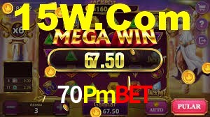 Spaceman Game 70Pmbet