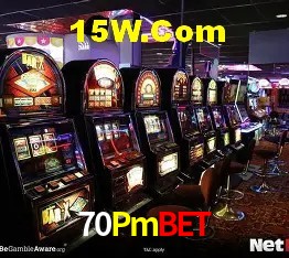 Apostas Esportivas na 70Pmbet: Um Guia Completo