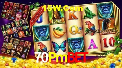 Desvendando o Mundo dos Jogos Virtuais na 70Pmbet