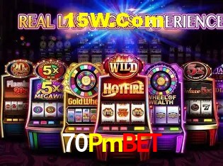 Descubra o Programa VIP da 70Pmbet: Vantagens Exclusivas para Jogadores