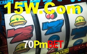 Welcome Bonus 70Pmbet