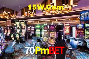 Descubra o Programa VIP da 70Pmbet: Vantagens Exclusivas para Jogadores