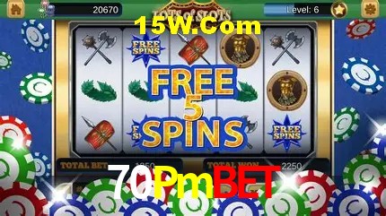 Explorando a Categoria de Eventos em Apostas na 70Pmbet