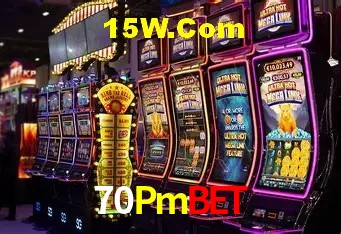 A Popularidade dos Caça-Níqueis no 70Pmbet