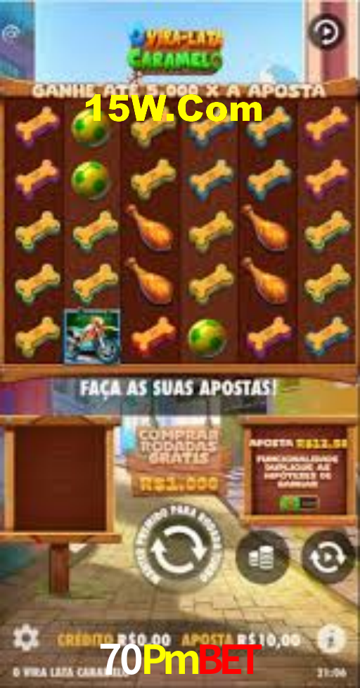 70Pmbet: A Experiência de Casino com Jogos de Mesa ao Vivo