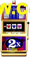 VIP Casino 70Pmbet