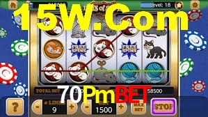 70Pmbet App Interface